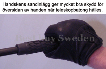 knogskydd