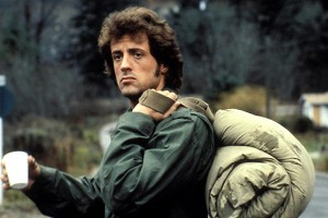 rambo